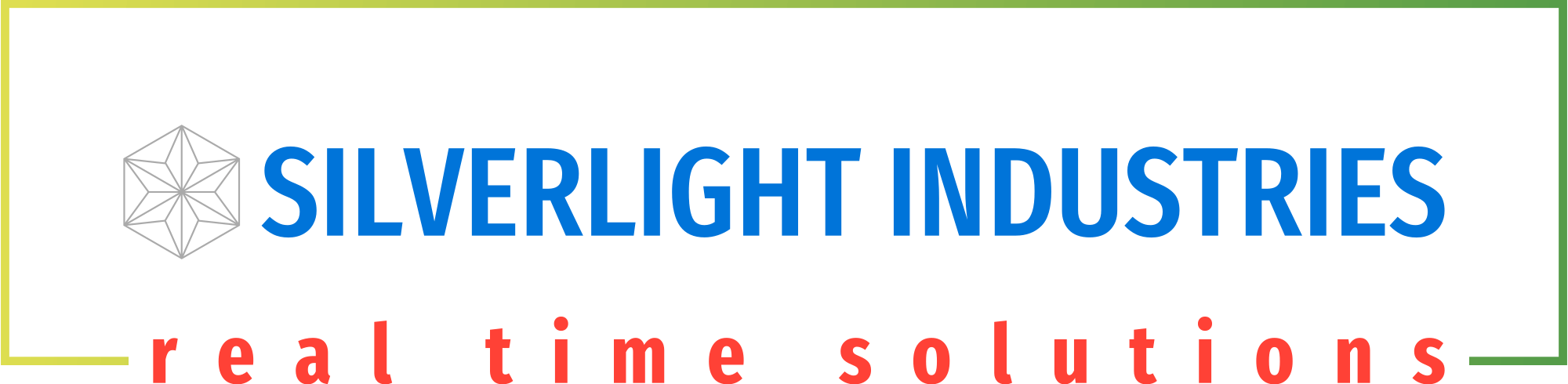 SILVERLIGHT INDUSTRIES, LLC
